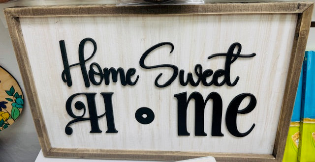 Interchangeable Magnetic Sign (Use 4.5" Inserts) STV
