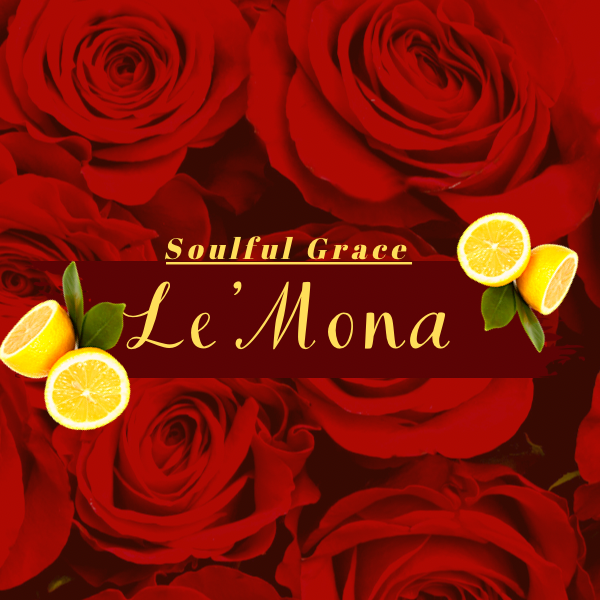 Lemonà Perfume - Soulful Grace Shop