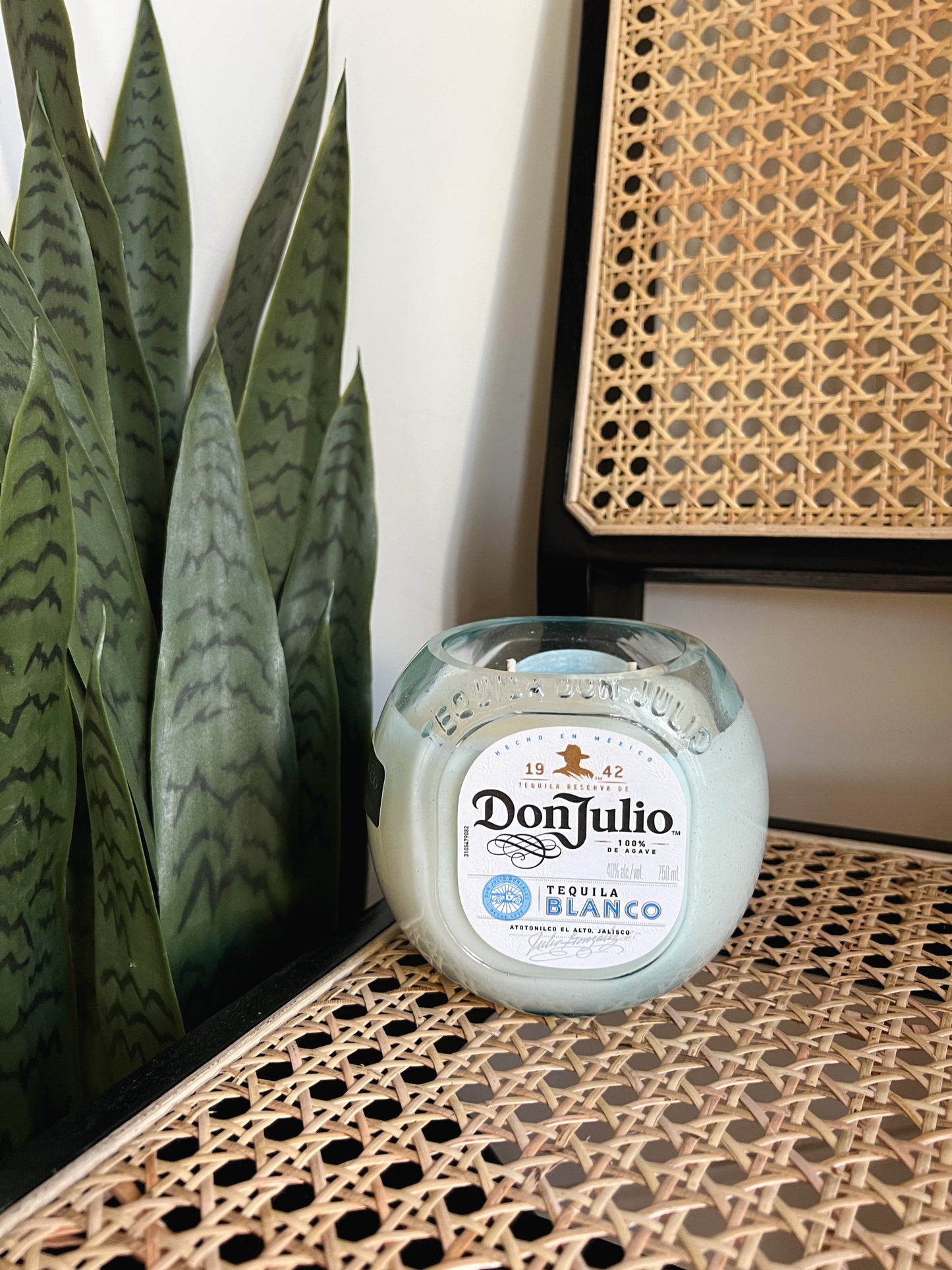 Recycled DJ Blanco - SCCo