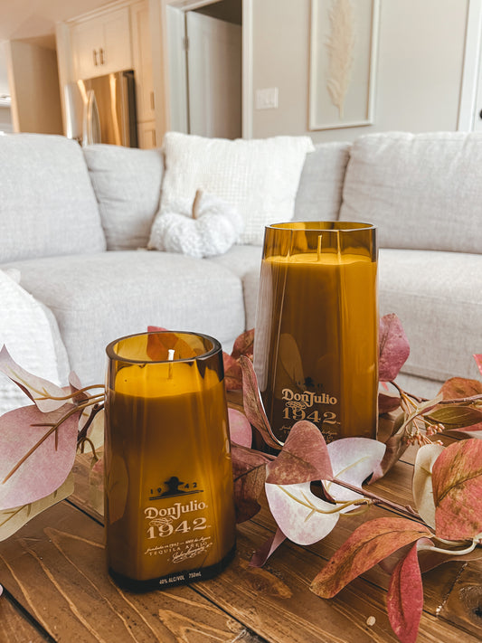 Recycled 1942 Flat - SCCo