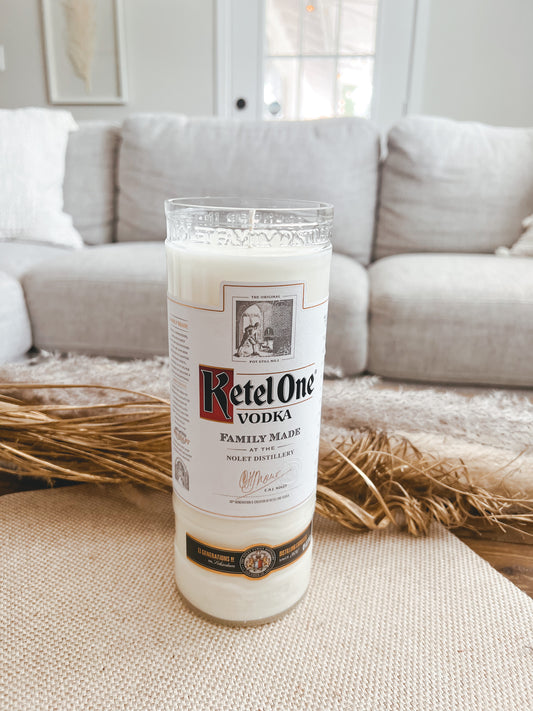 Recycled Ketel 1L - SCCo