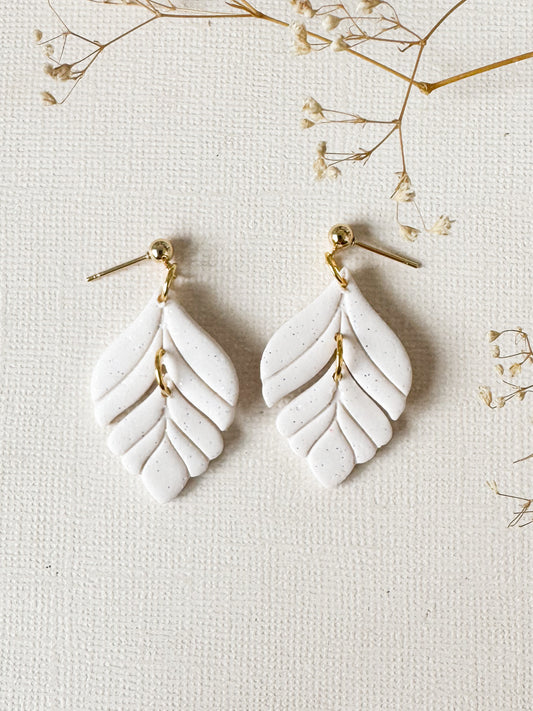 Holiday Leaves- DesertReign