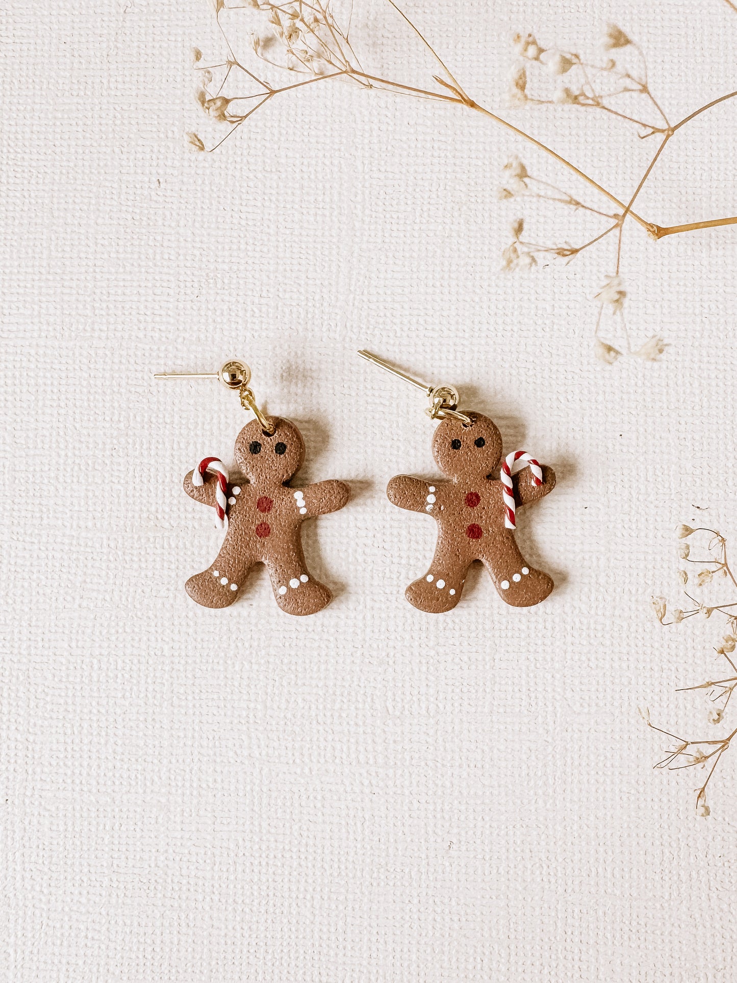 Gingerbread Men - DesertReign