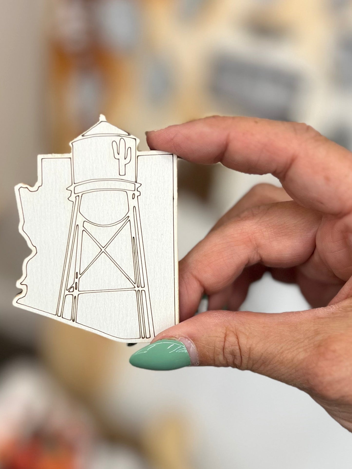 Gilbert Magnet