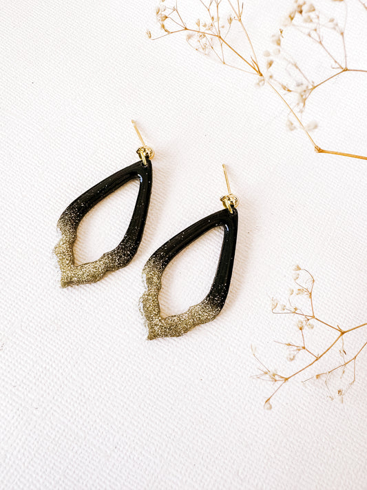 New Years Cut Out Diamond-DesertReign