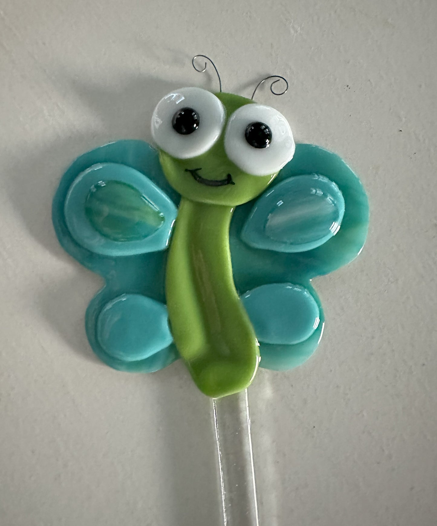 Plant Stakes - Butterfly