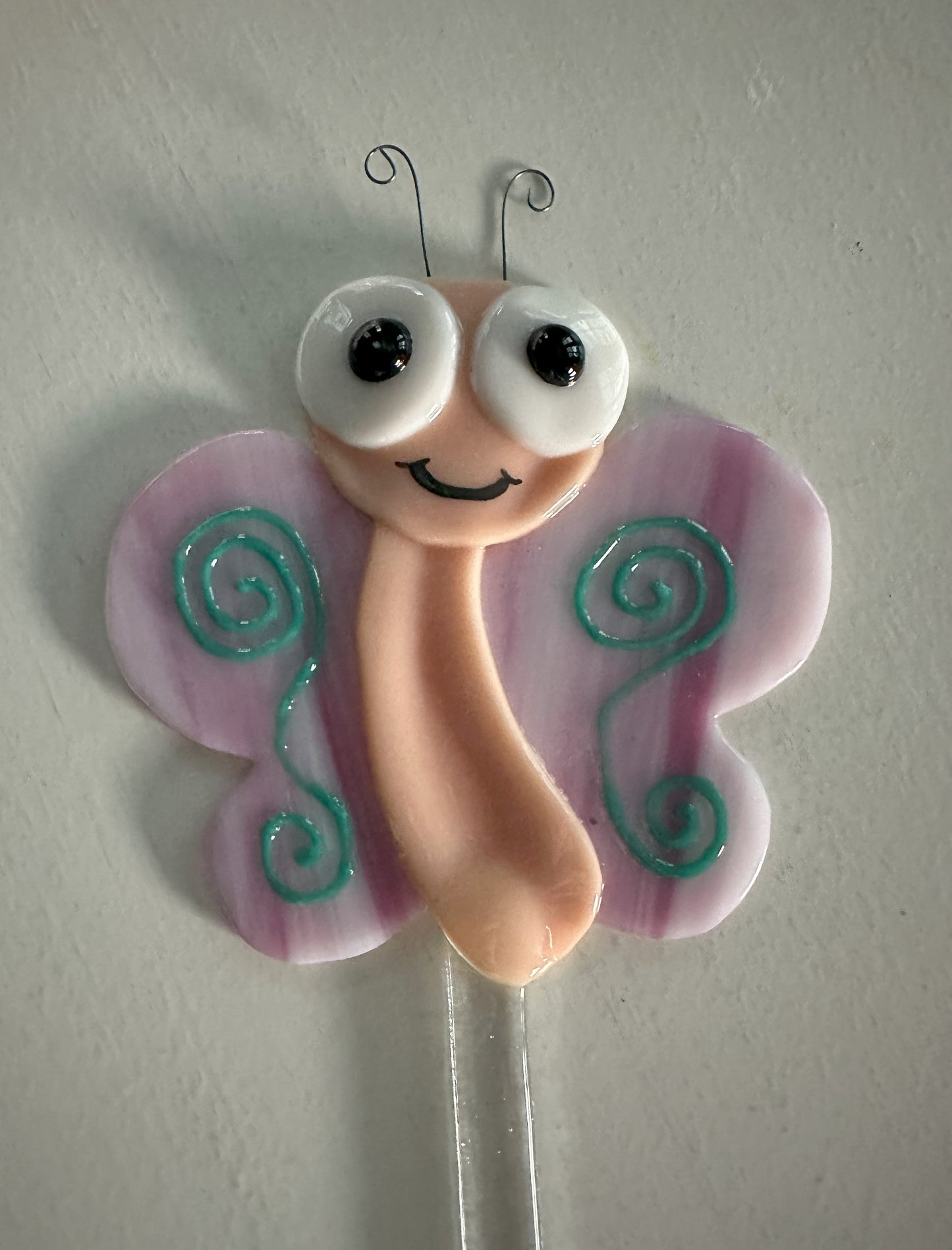 Plant Stakes - Butterfly