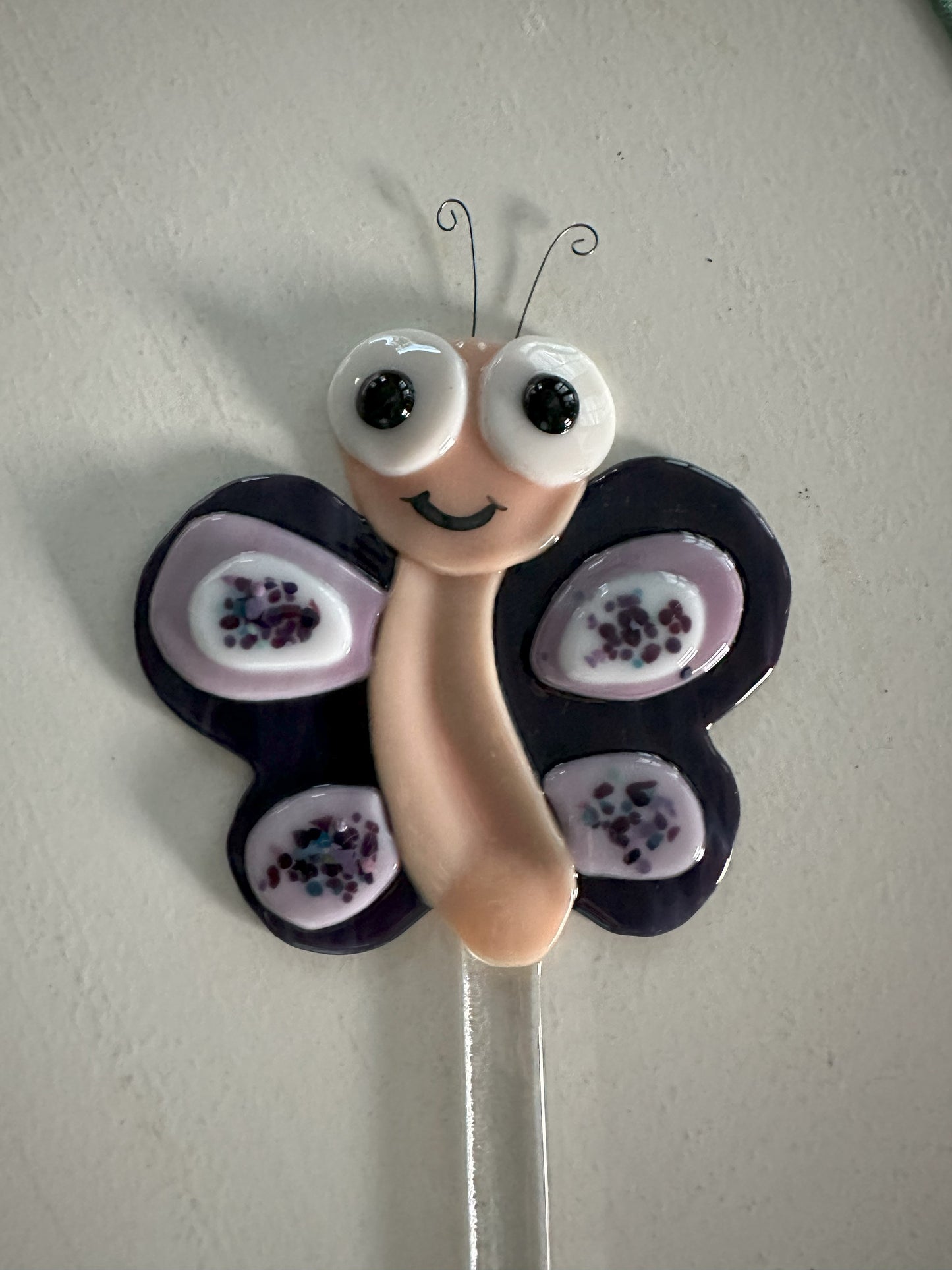 Plant Stakes - Butterfly