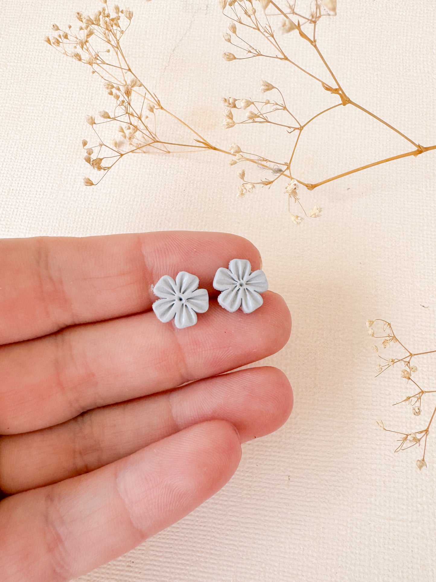 Spring Flower Studs- DesertReign