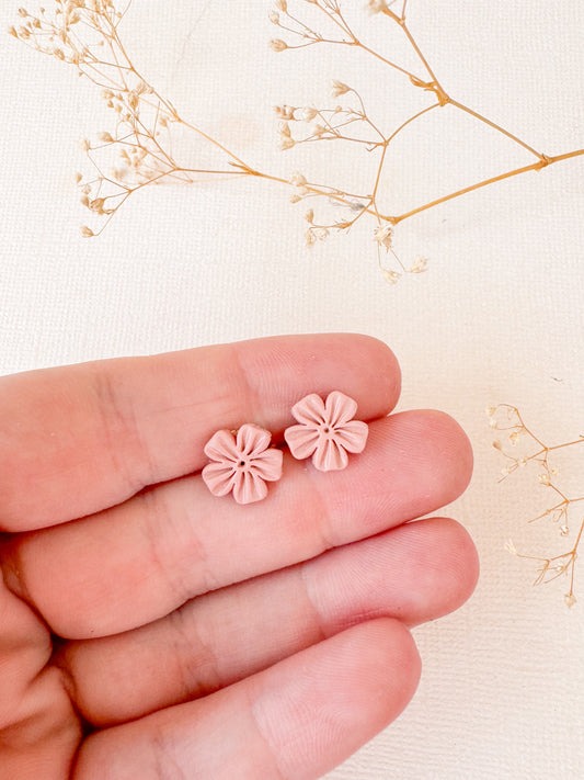 Spring Flower Studs- DesertReign