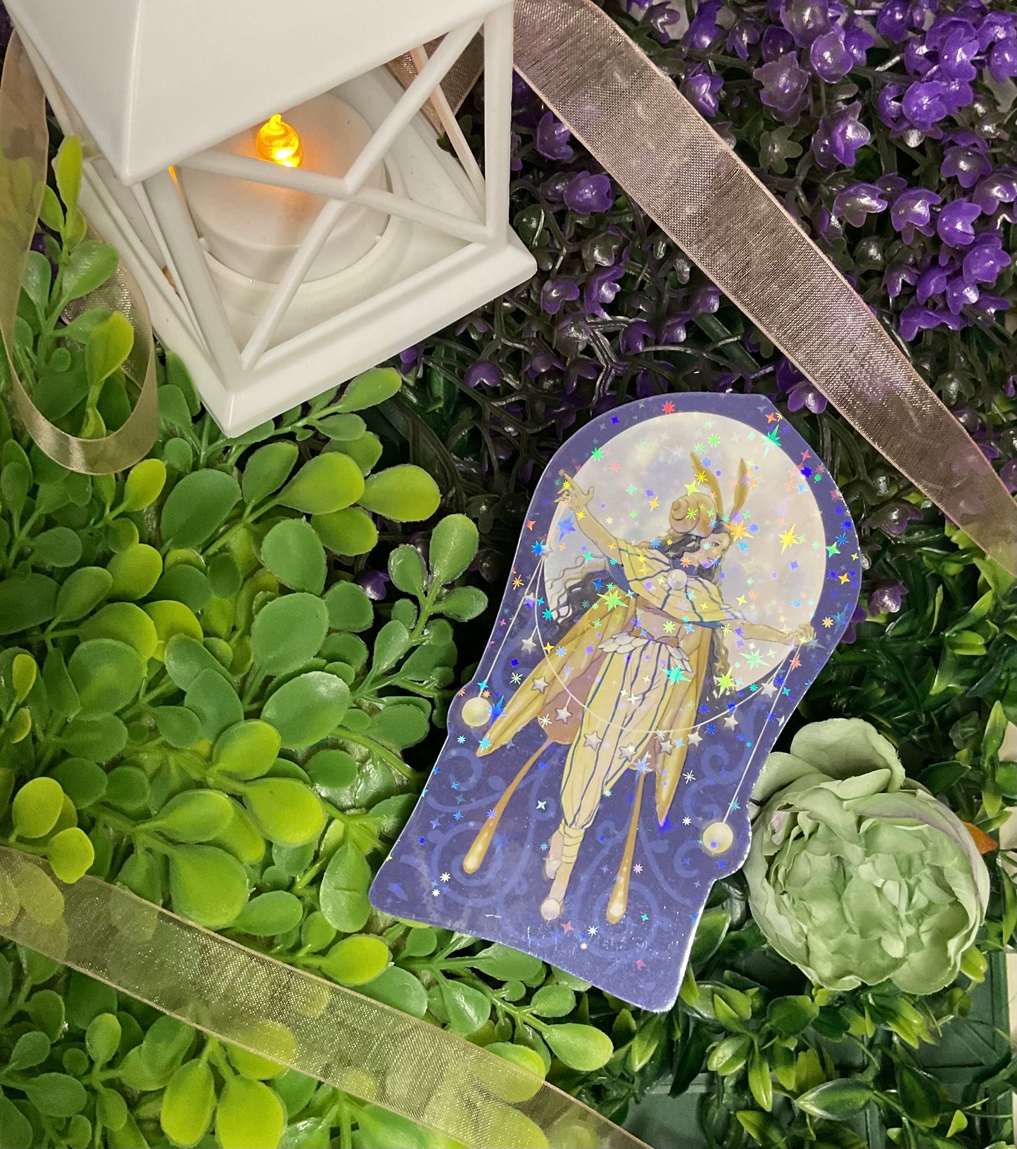 Moonlit Fairy