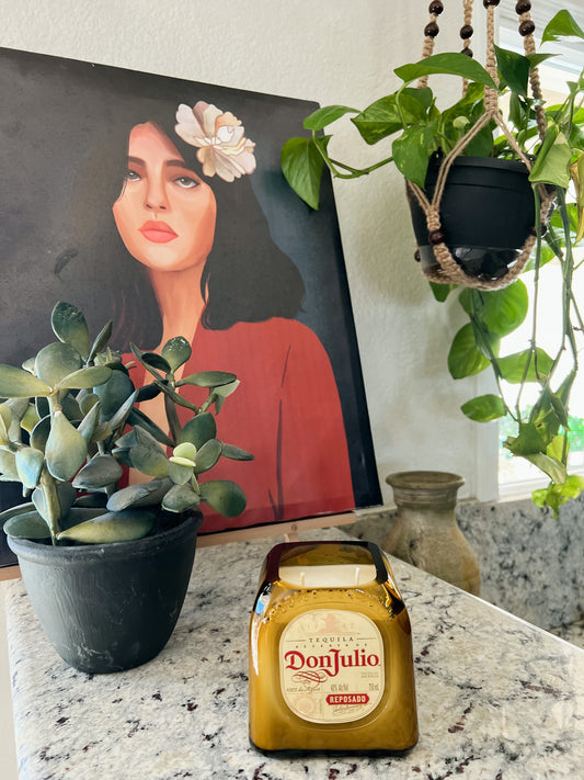 Recycled DJ Repo - SCCO