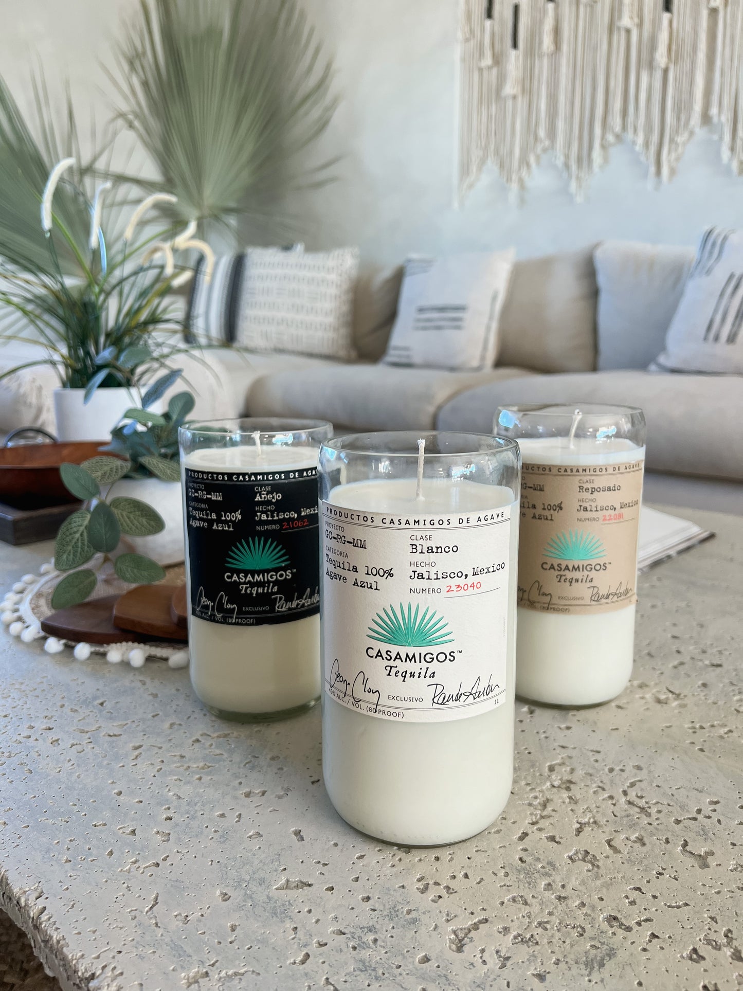 Recycled Casa Repo - SCCo