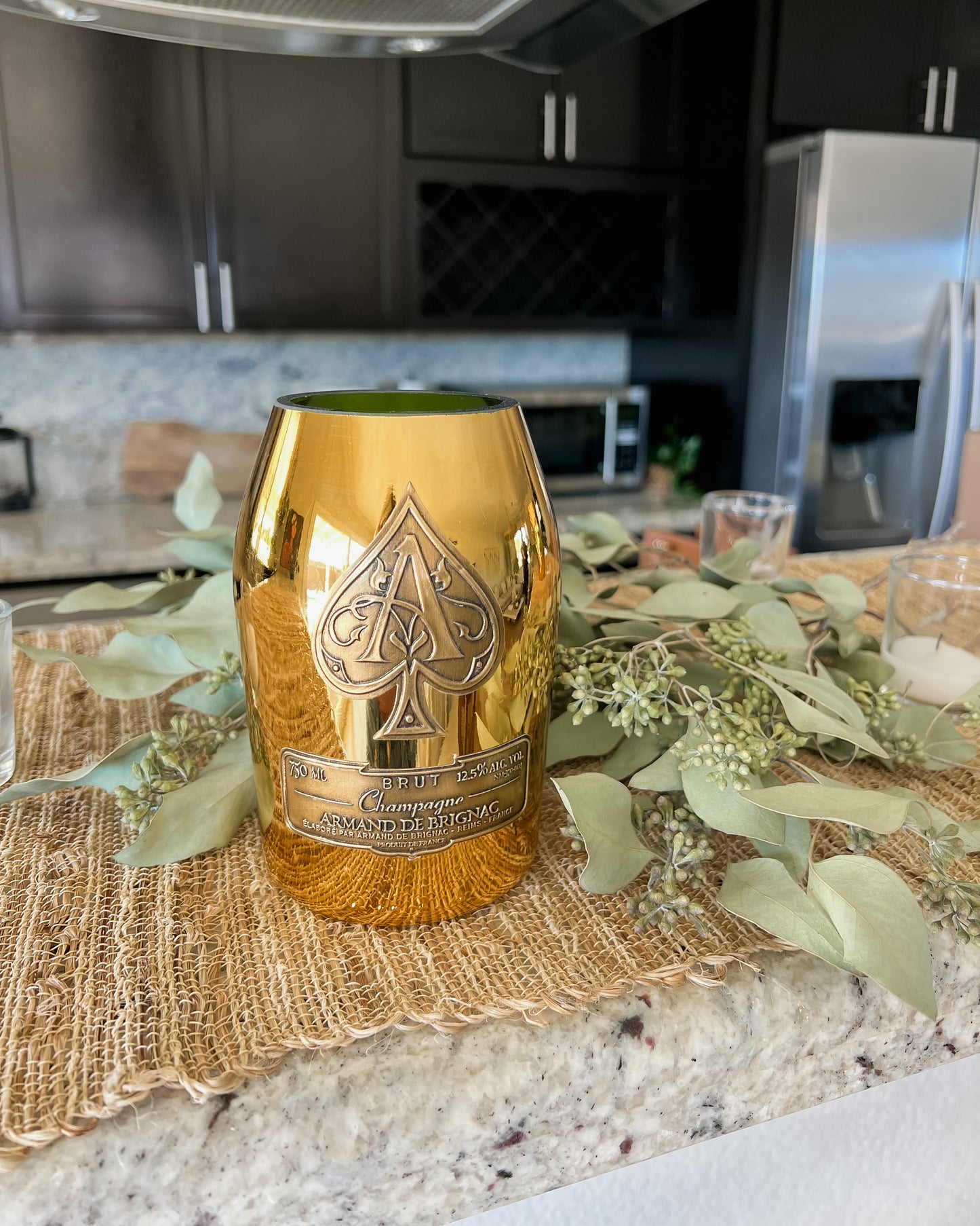 Recycled Ace Gold 1.5L - SCCo