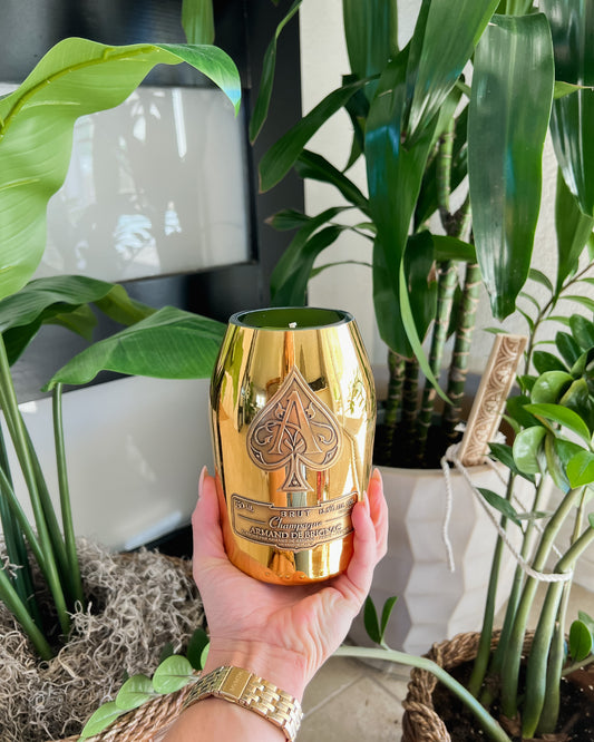 Recycled Ace Gold 750mL - SCCo