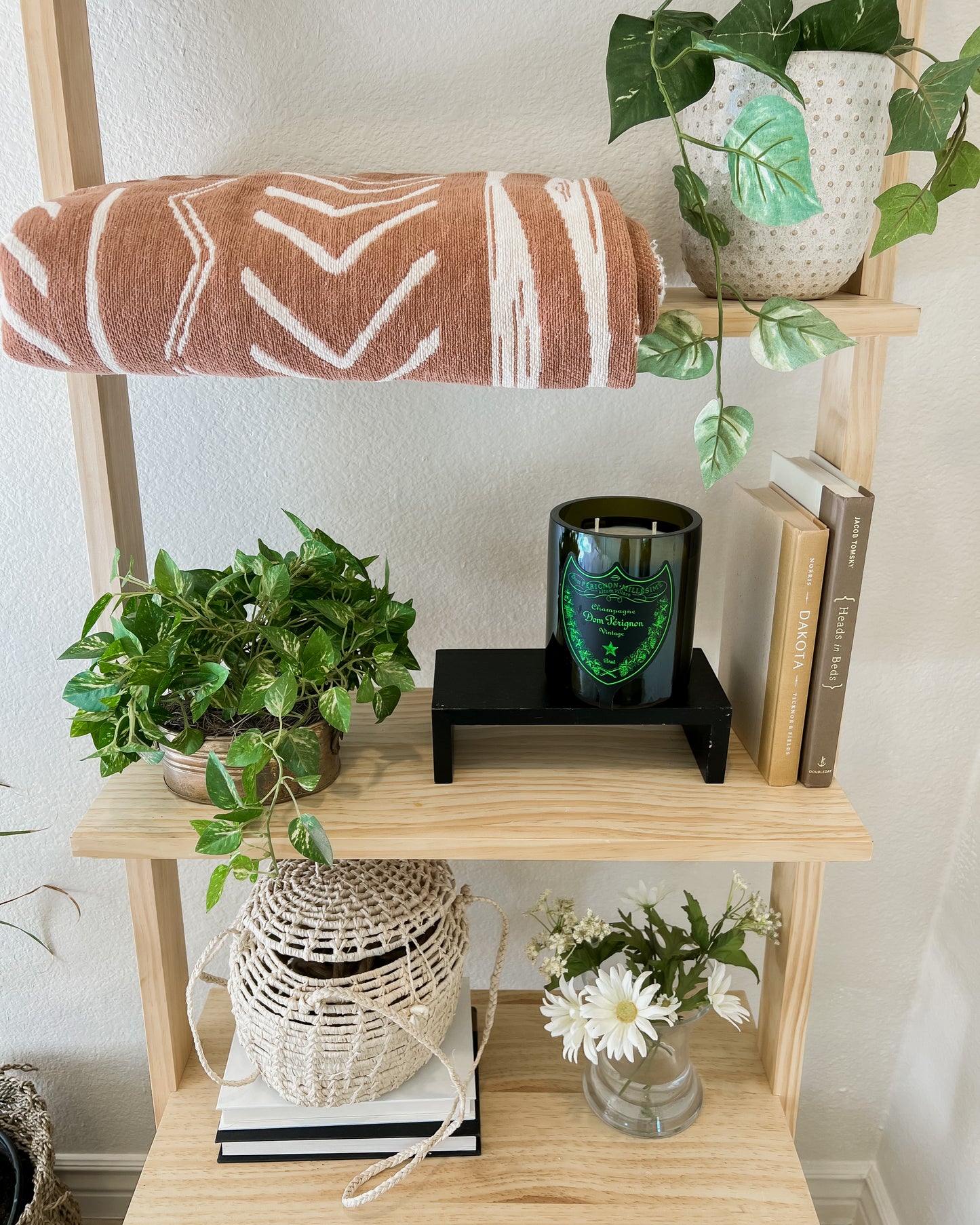 Recycled Dom 750mL - SCCo