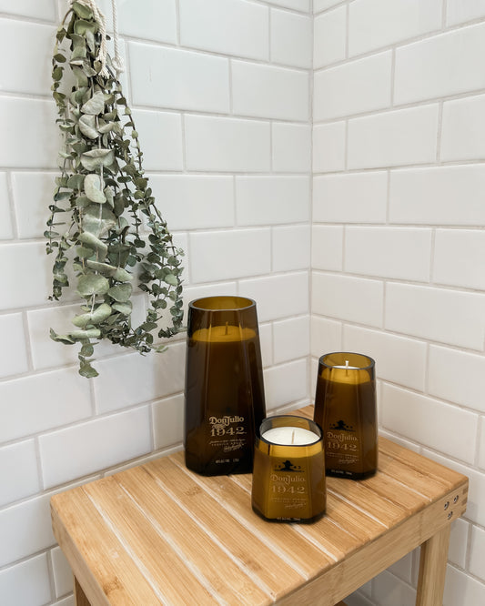 Recycled 1942 Short - SCCo