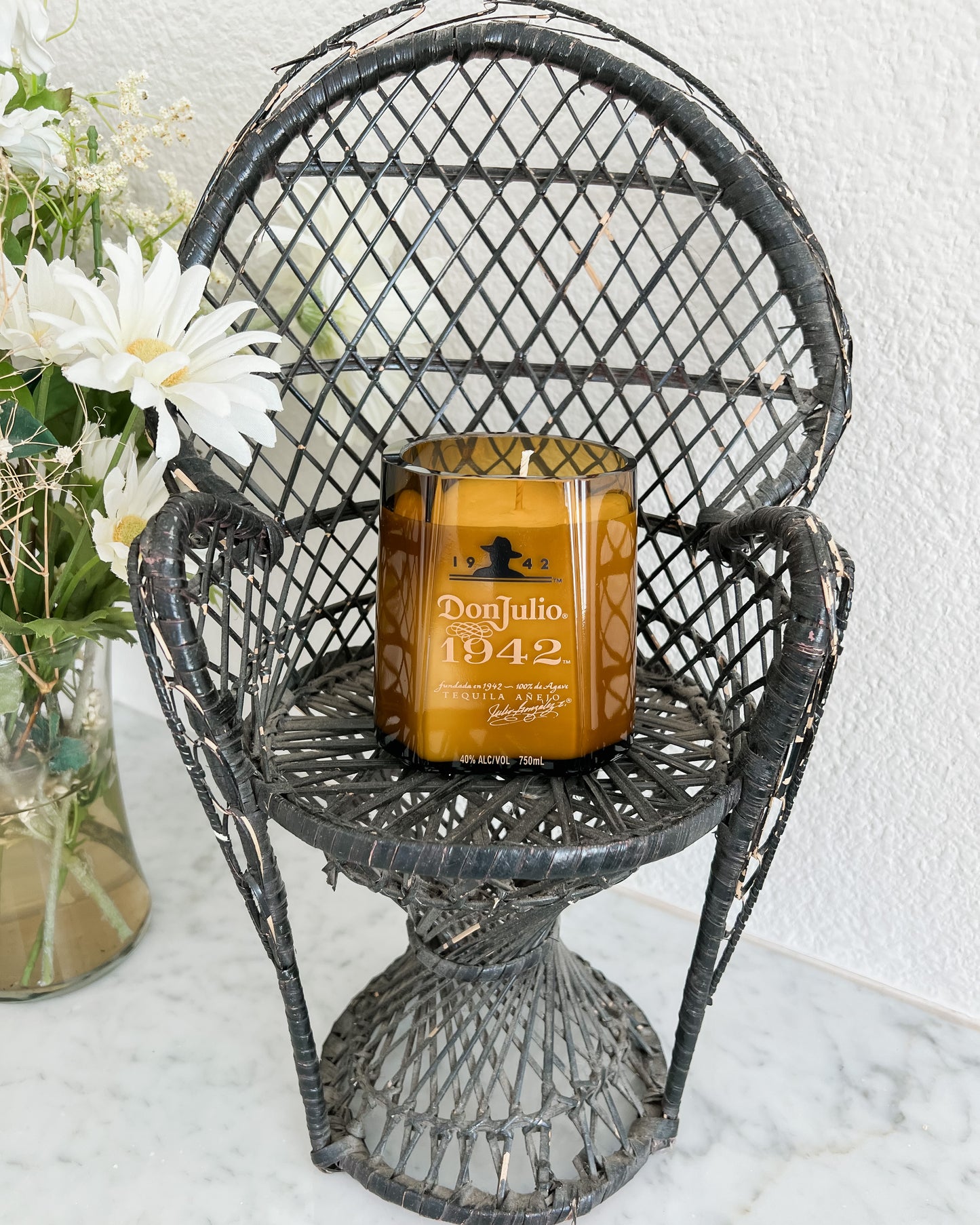 Recycled 1942 Short - SCCo