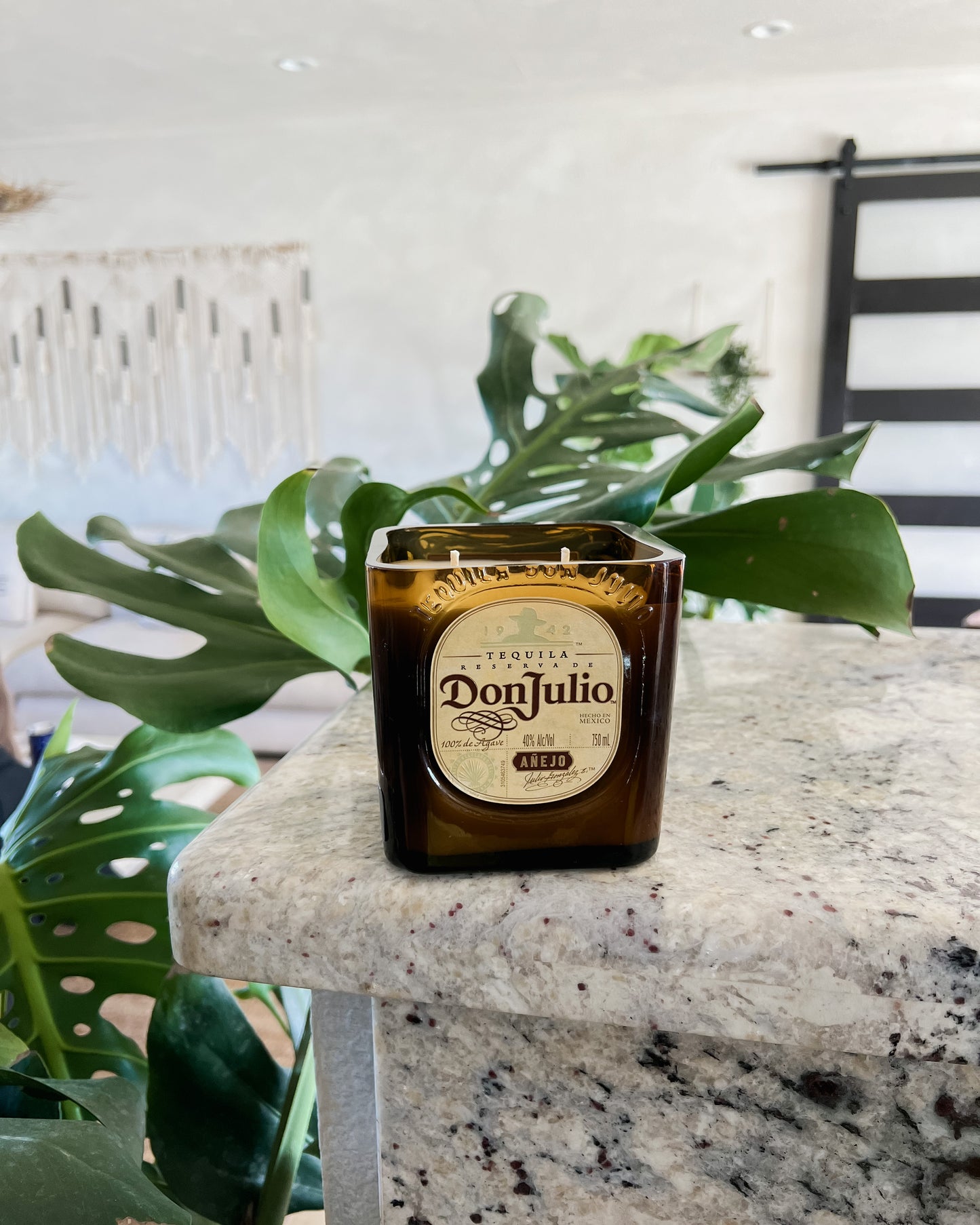 Recycled DJ Anejo - SCCo