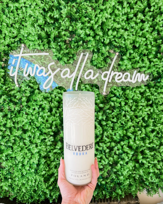 Recycled Belvedere 1L - SCCo