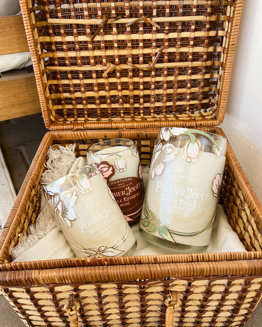 Recycled PJ Clear Label - SCCo