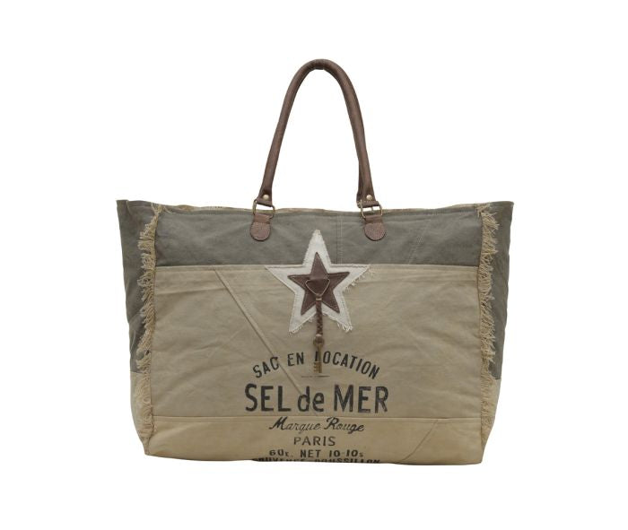 Myra Bag 5707 - Broken Arrow