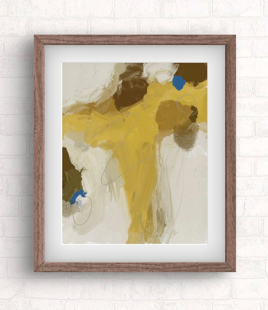 Embrace - Sunni Kuraoka Art