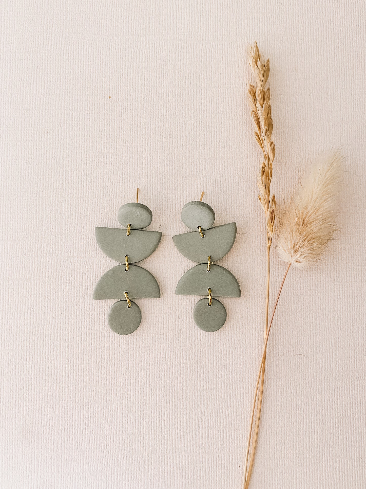 Reign Earrings- DesertReign