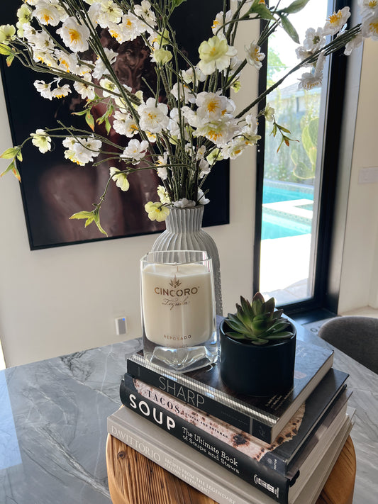 Recycled Cincoro - SCCo