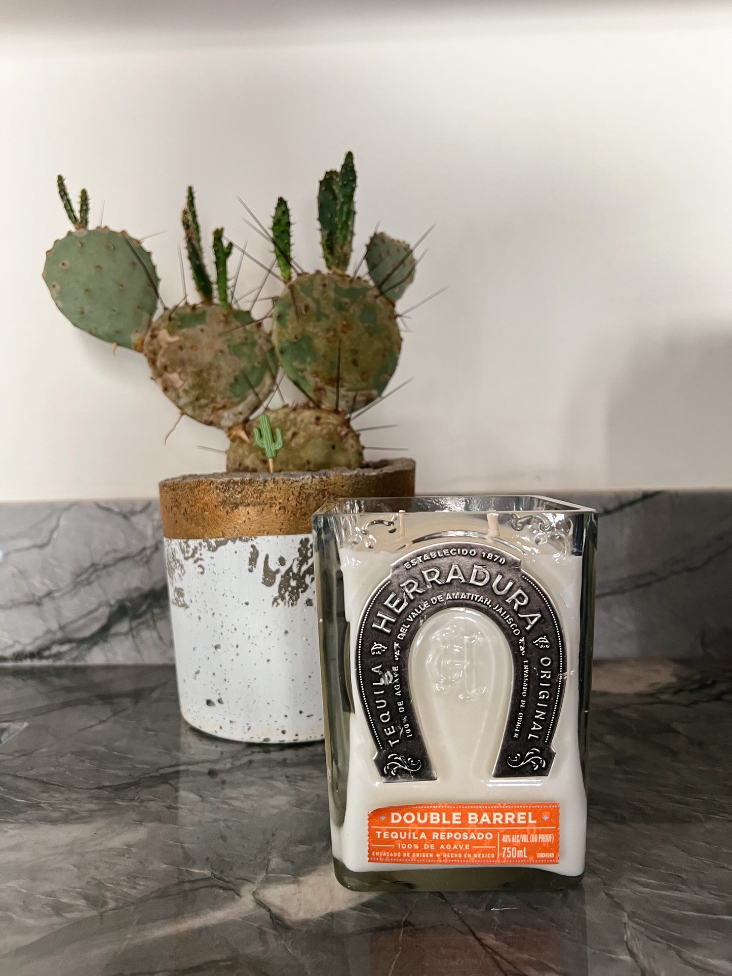 Recycled Herradura - SCCO