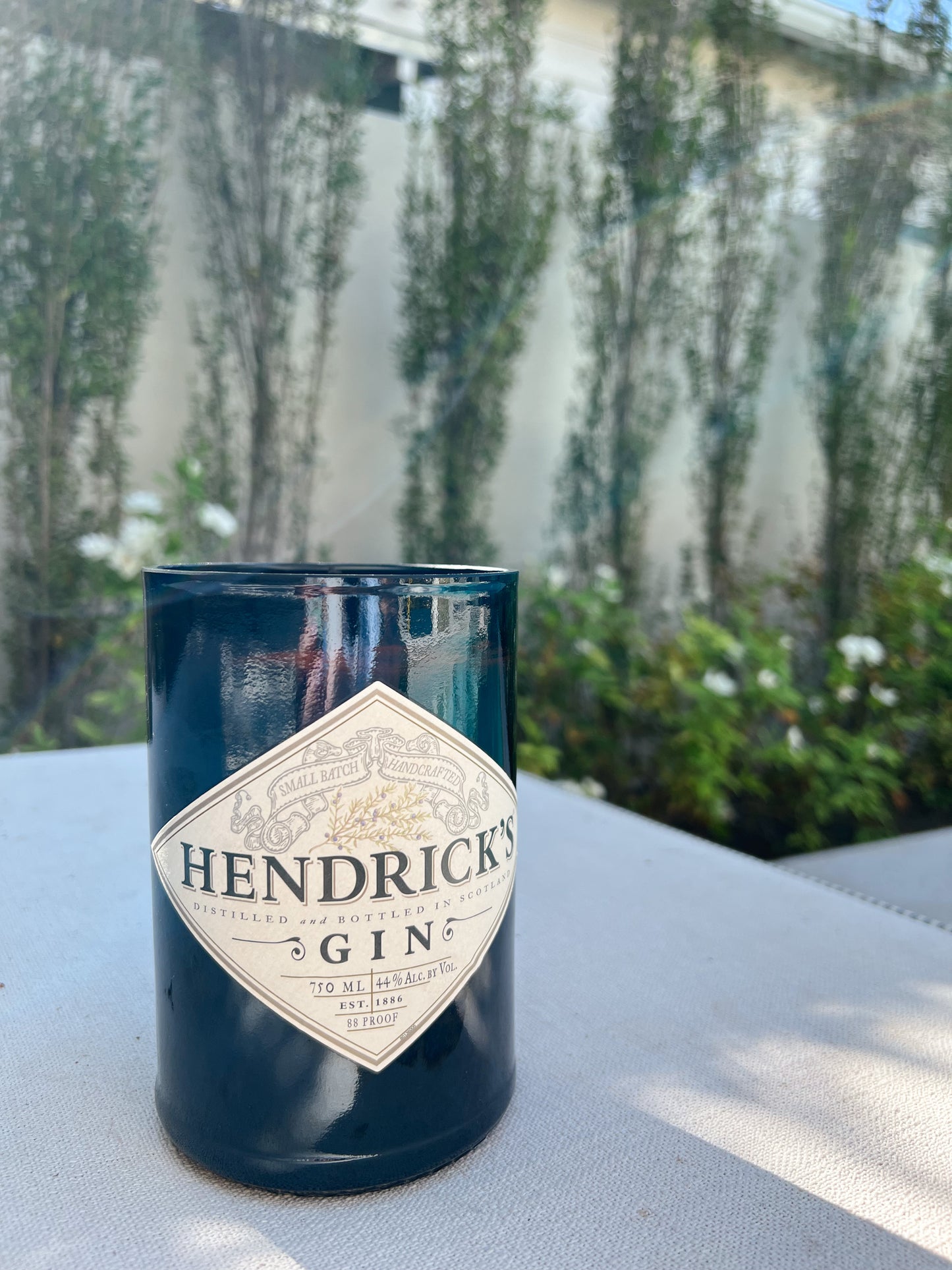 Recycled Hendricks 1L - SCCO