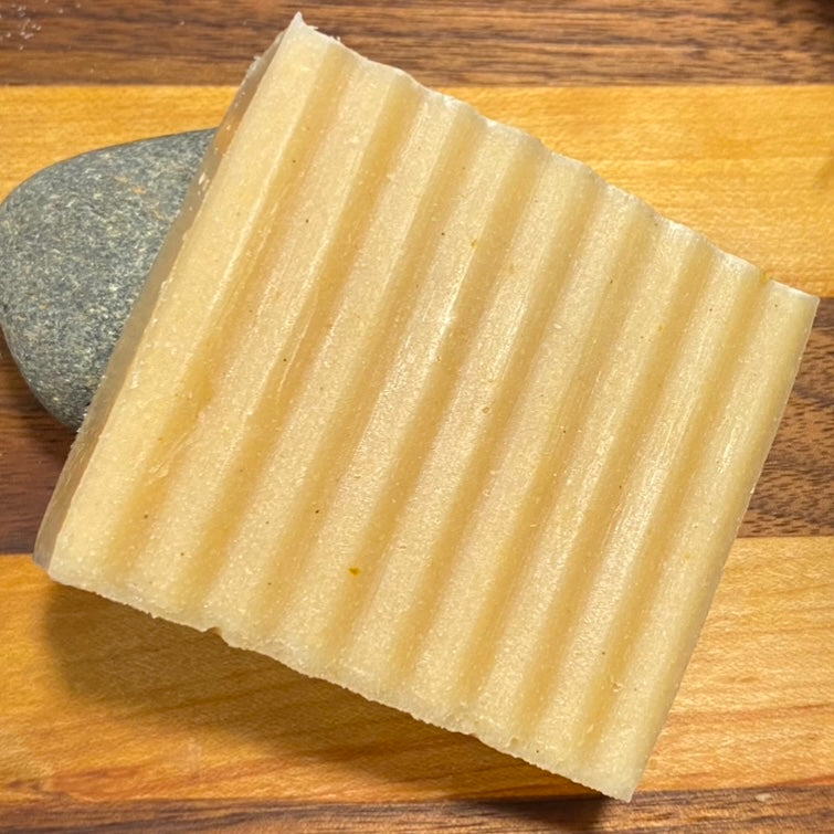 Frankincense Goat Milk Soap - Sugar Hill Soaps & More