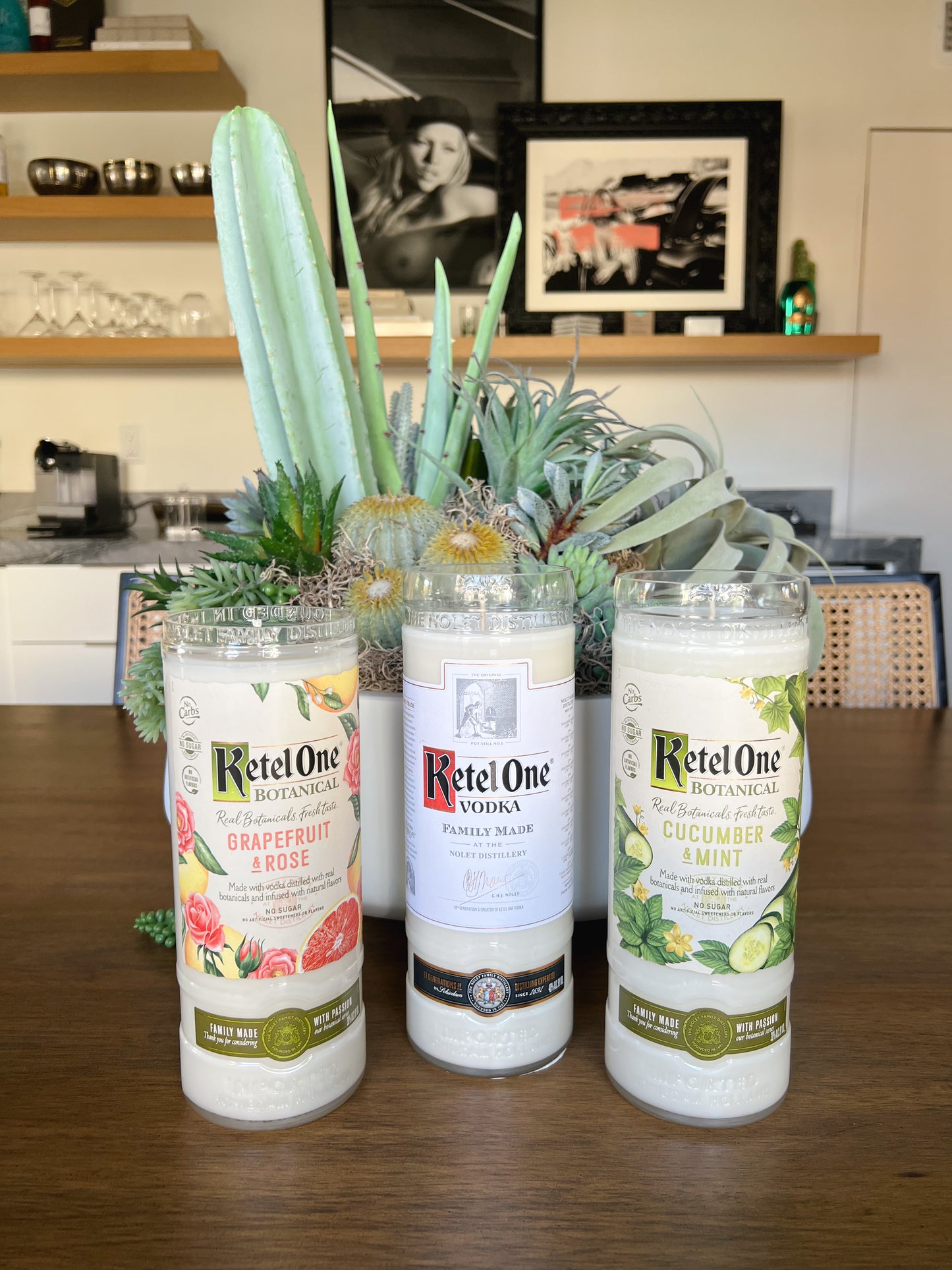 Recycled Ketel 1L - SCCo