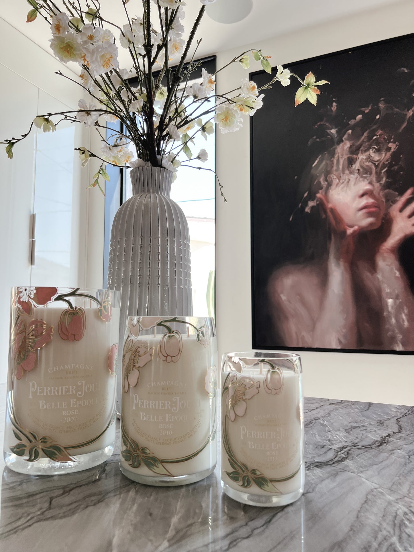 Recycled PJ Clear Label - SCCo