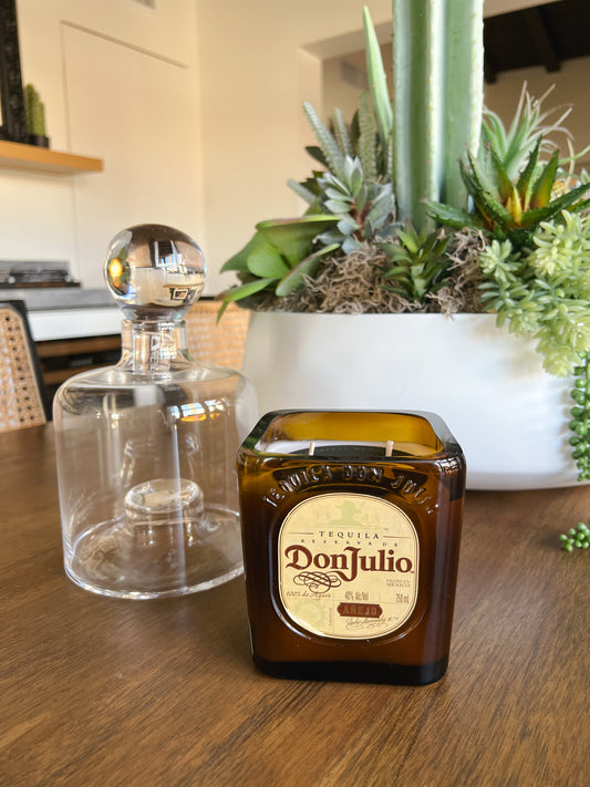 Recycled DJ Anejo - SCCo