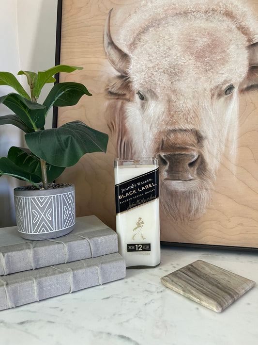 Recycled JW Black - SCCo