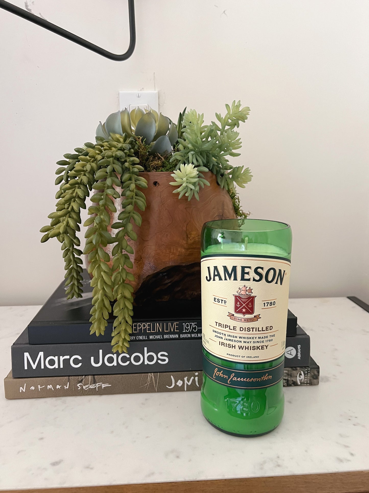 Recycled Jameson - SCCo