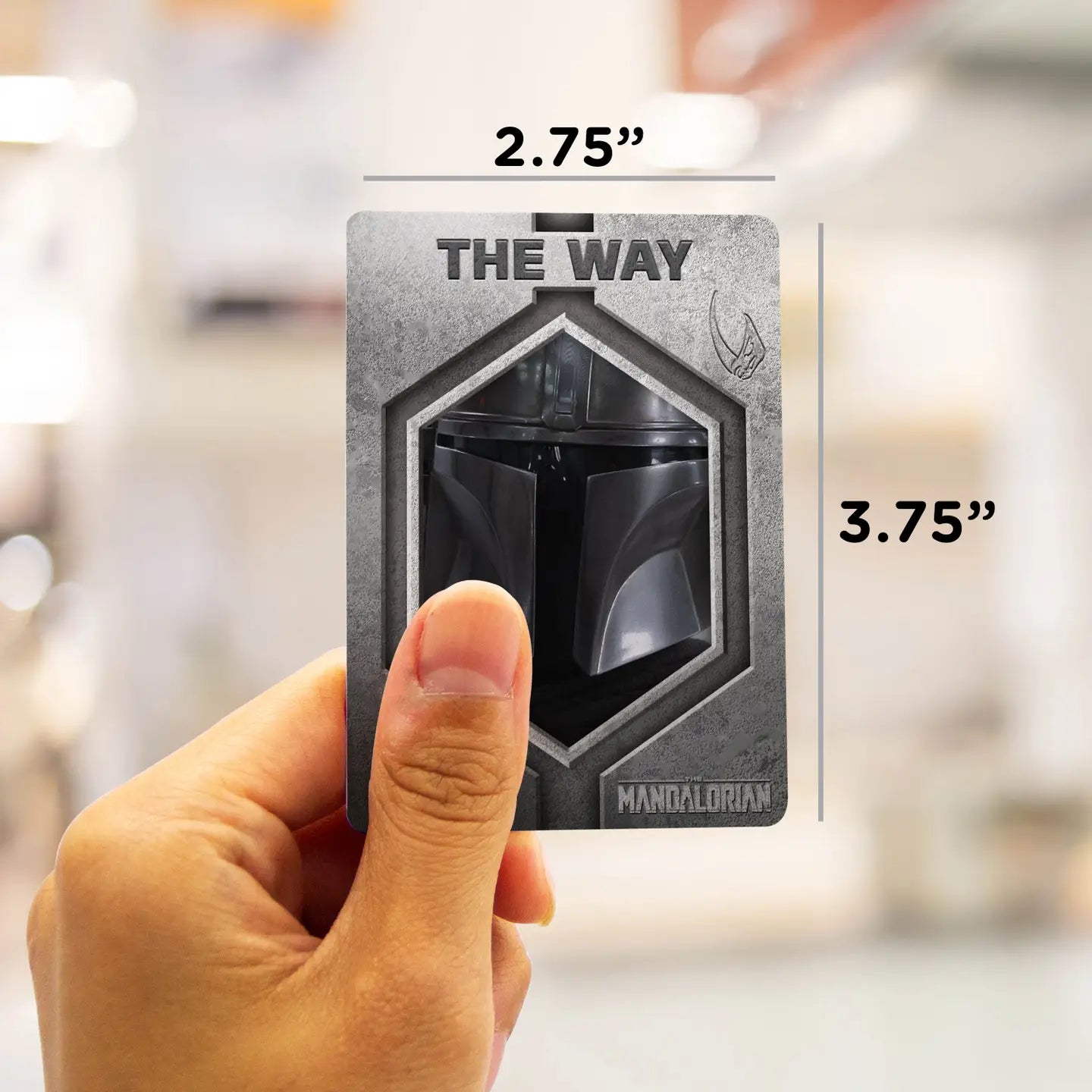 Star Wars Dishwasher Magnet - BURLAPITUP