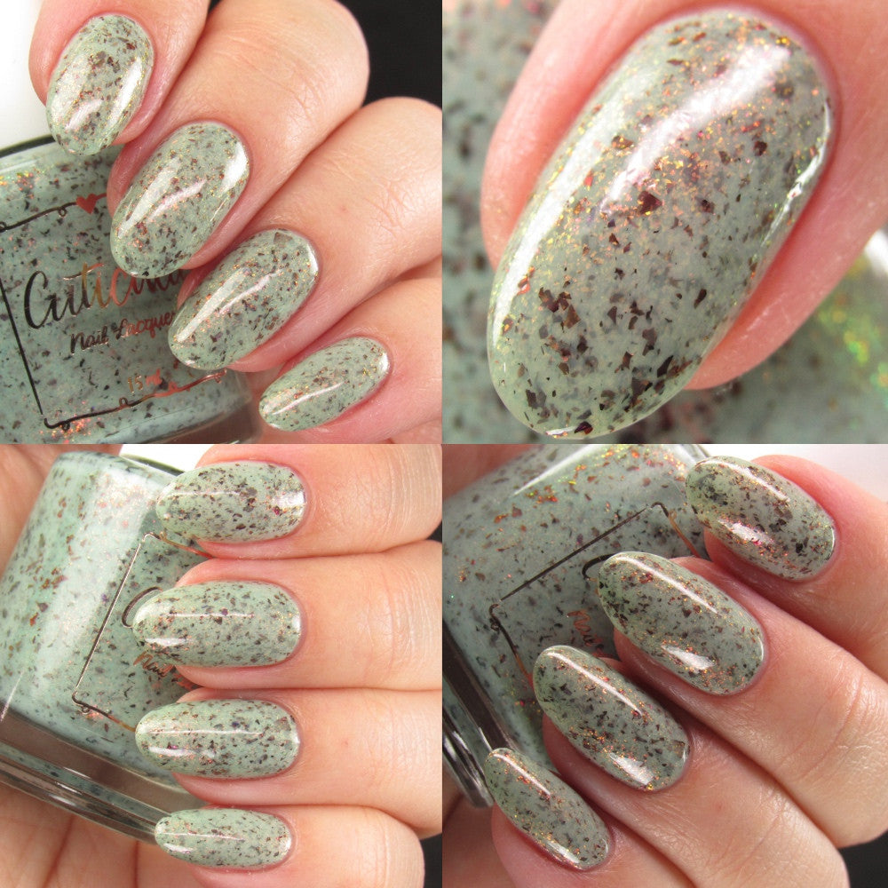 Mint-tea Fresh