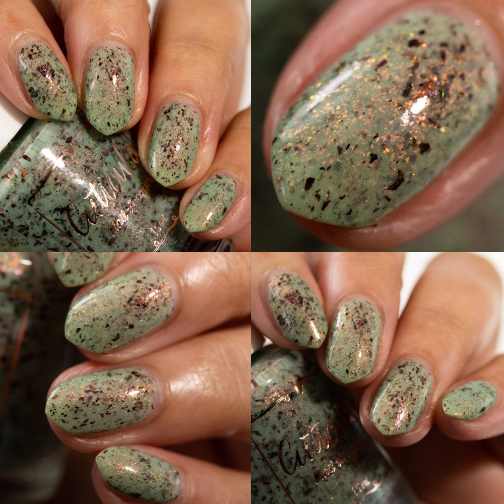 Mint-tea Fresh