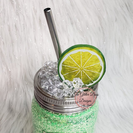 Make a Margarita Mason Jar - GBD