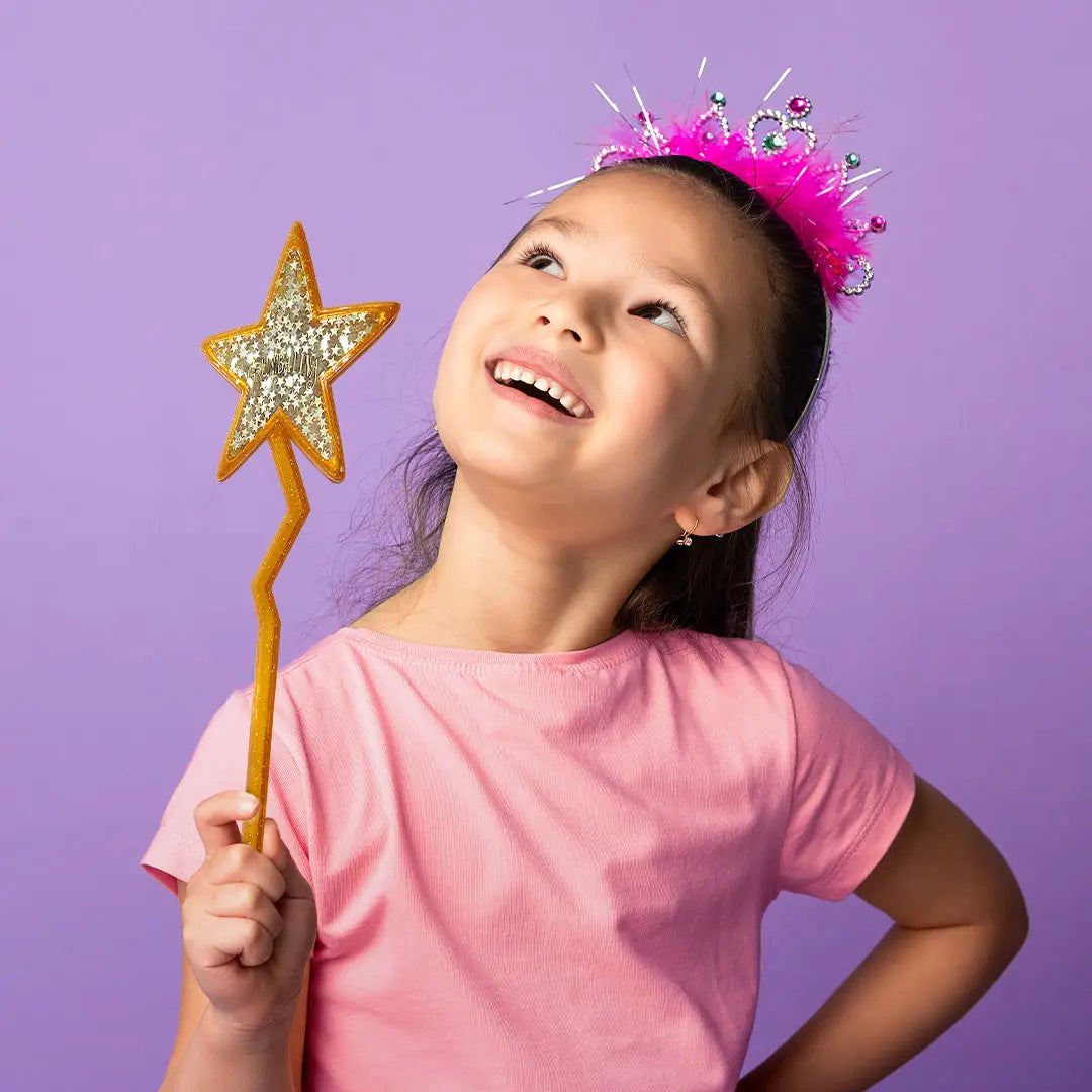 Grumbalina Fairy Wand - CHD