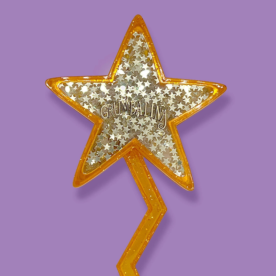 Grumbalina Fairy Wand - CHD