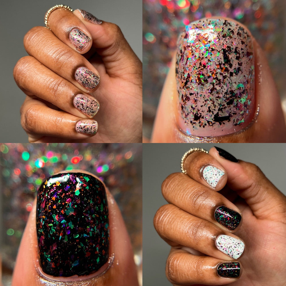 Blends With Benefits