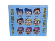 Grumbalina Figurine Multi-Pack - CHD