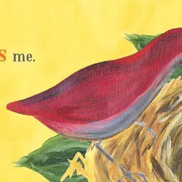 My Mom Loves Me Book - Burlapitup-STV