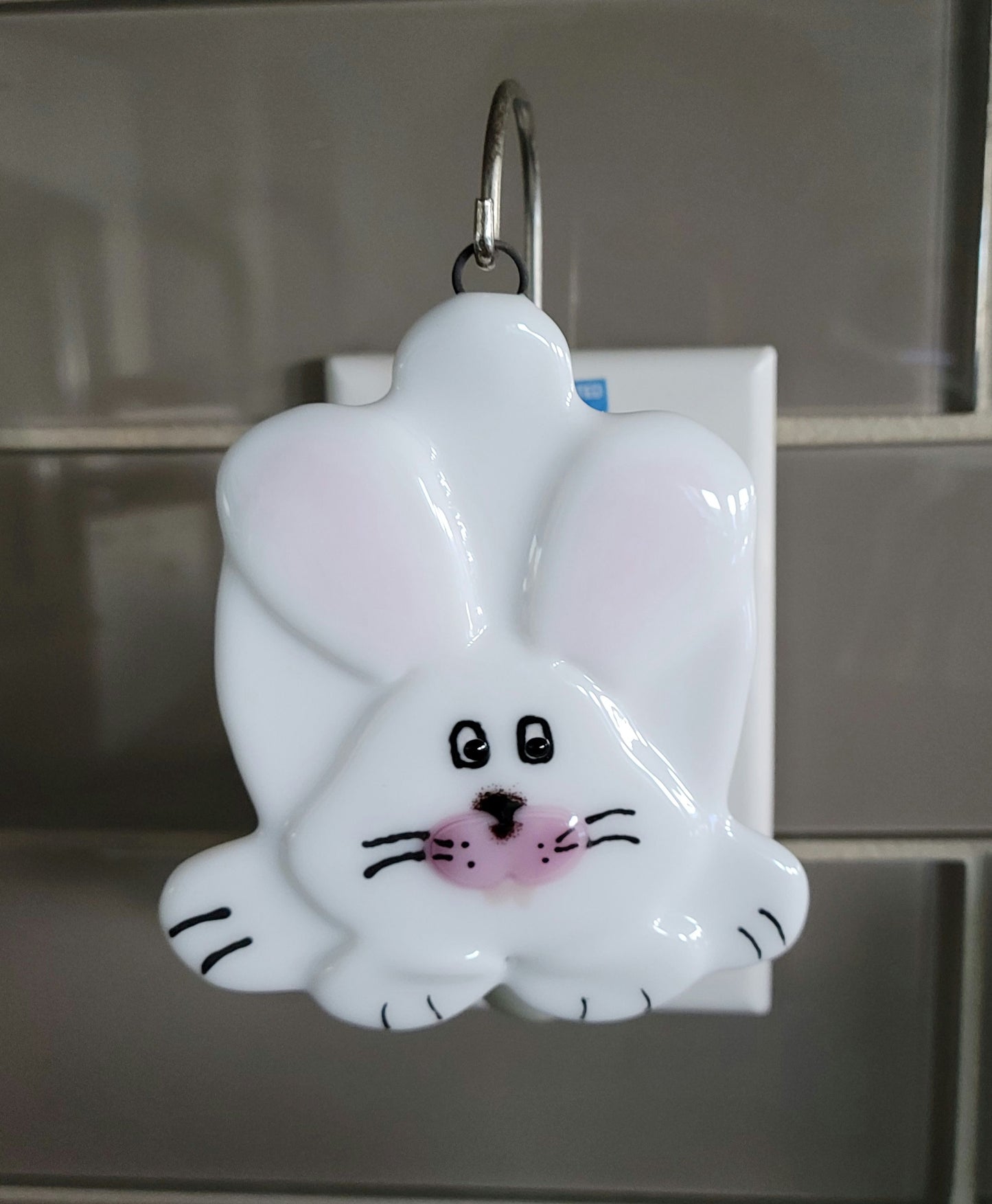 Night Light - Bunny