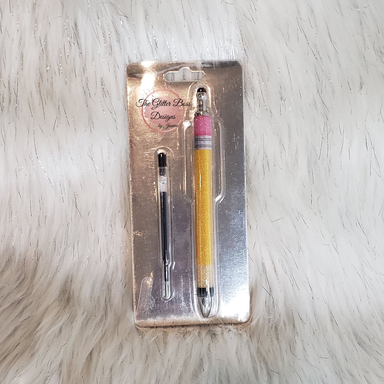 Teacher Pens