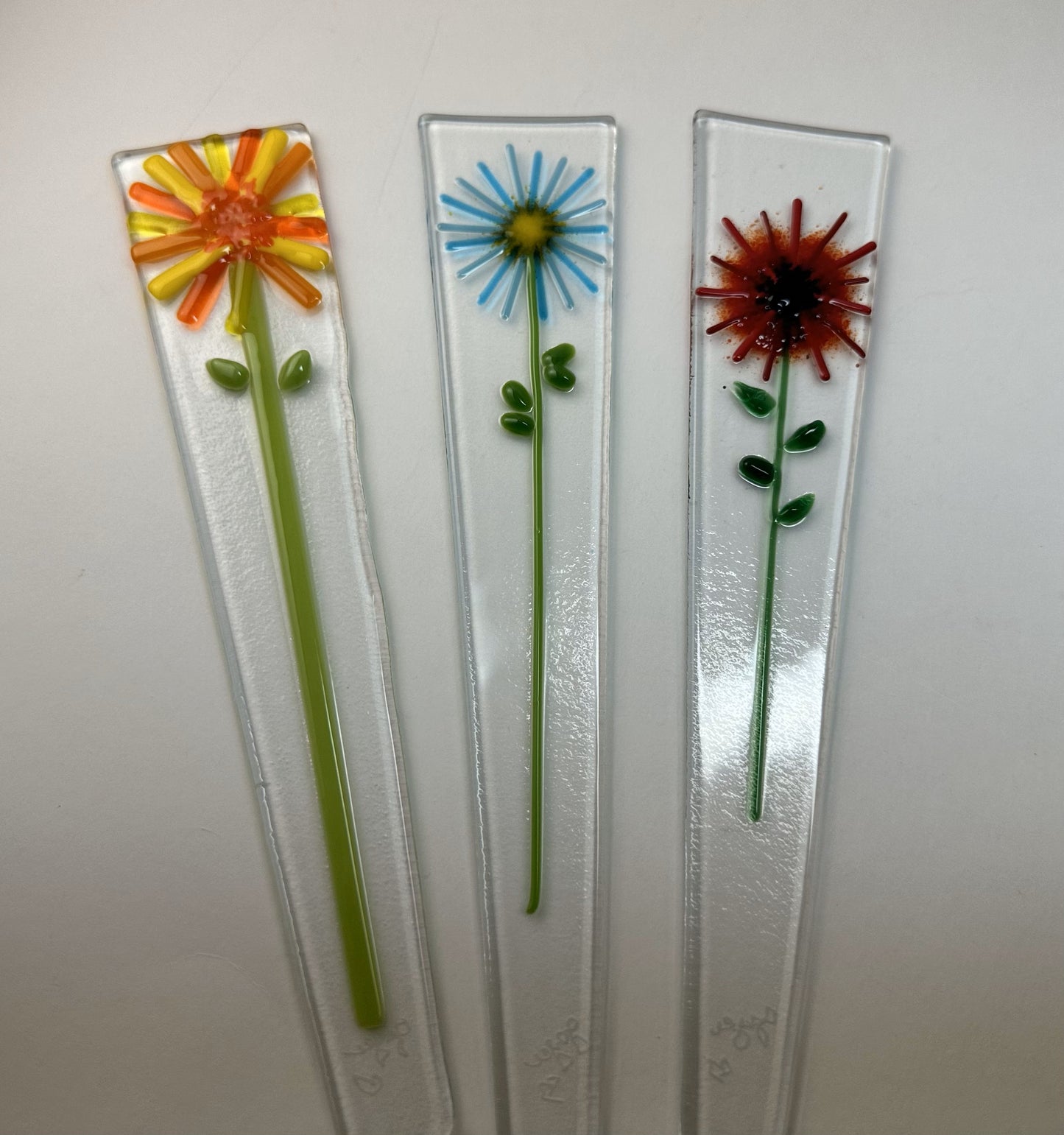 Plant Stake - Stringer Floral Wide