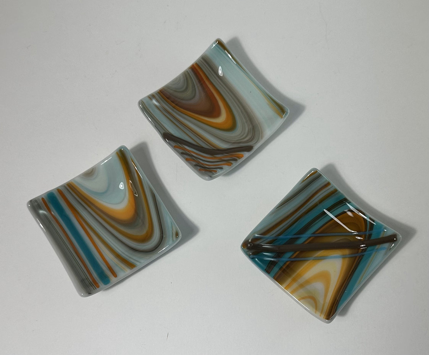 Plates - Small Southwest